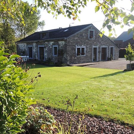 Une Parenthese En Ardenne Nollevaux Rom bilde