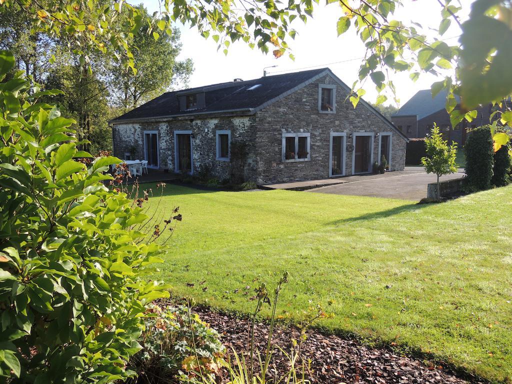 Une Parenthese En Ardenne Nollevaux Rom bilde